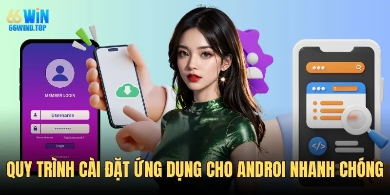 Cài đặt phần mềm gọn lẹ chỉ với 4 thao tác