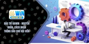 Bảo trì 66win