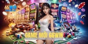 Game mới 66win