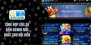 sự kiện 66win